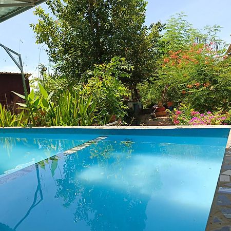 Silk Island Homestay Πνομ Πενχ Εξωτερικό φωτογραφία