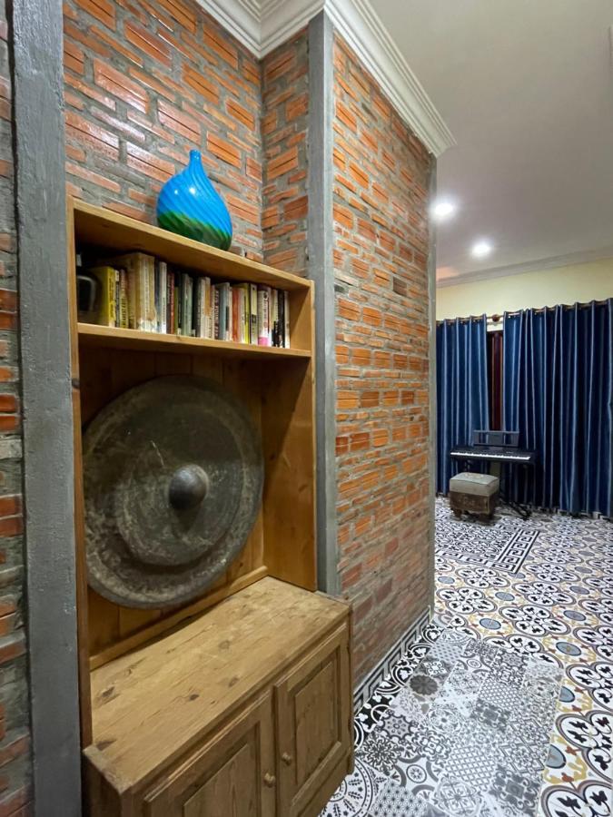 Silk Island Homestay Πνομ Πενχ Εξωτερικό φωτογραφία