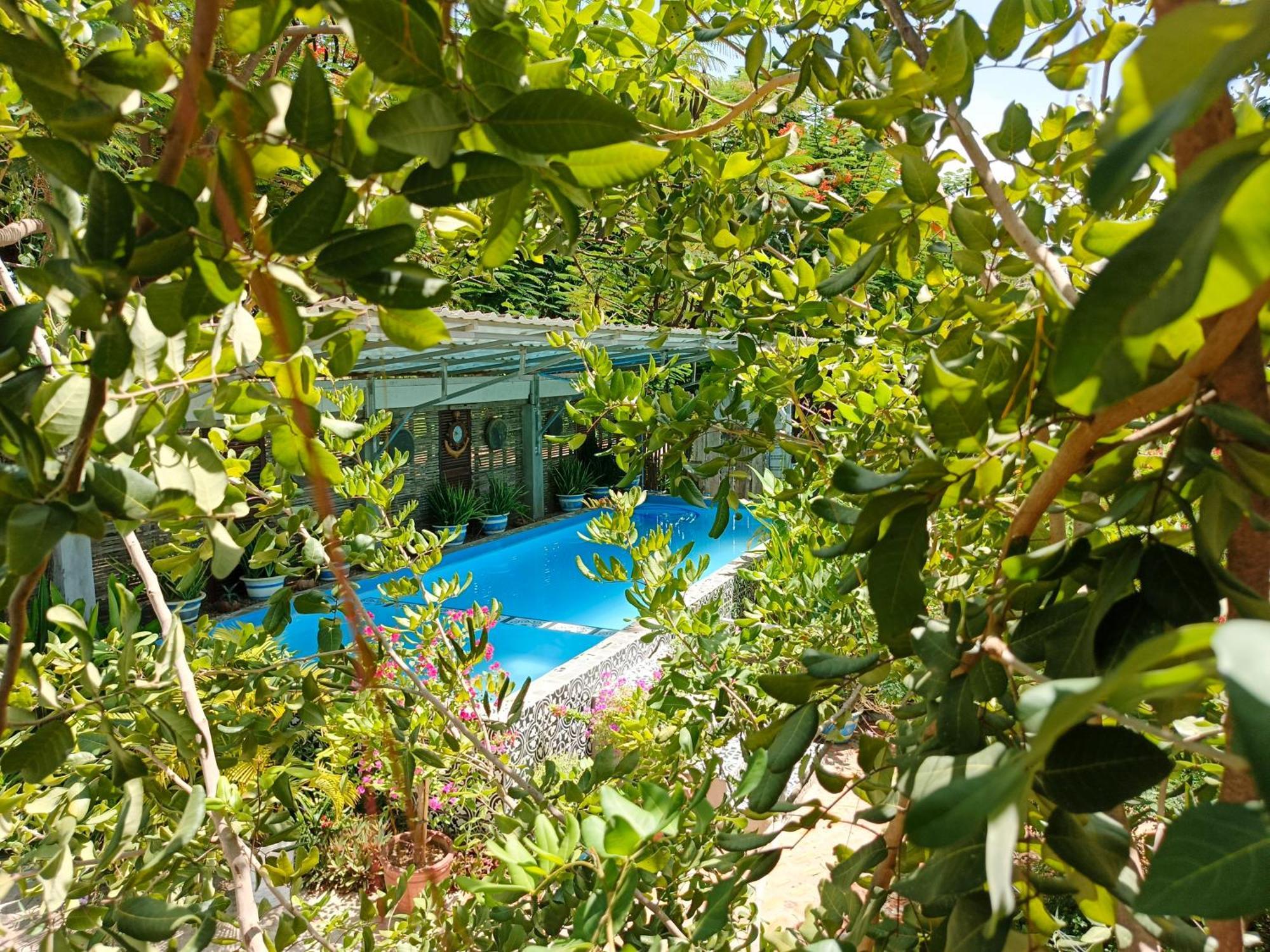Silk Island Homestay Πνομ Πενχ Εξωτερικό φωτογραφία