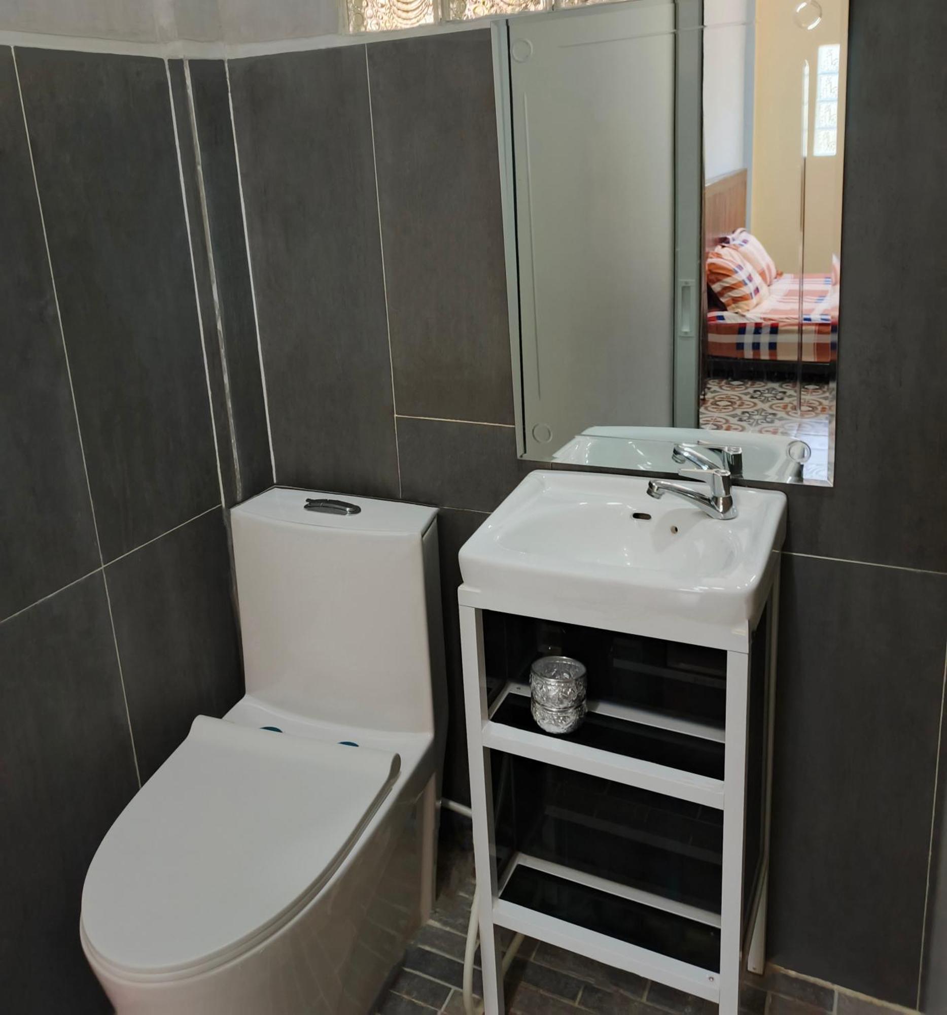 Silk Island Homestay Πνομ Πενχ Εξωτερικό φωτογραφία